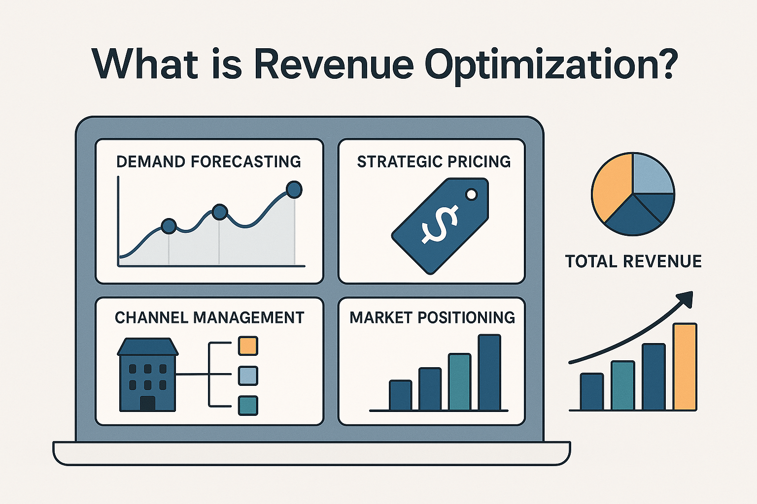 Introduction: A New Era for Revenue Leaders Revenue-Leaders