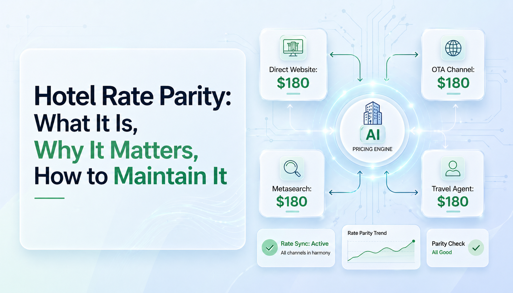 Hotel Rate Parity 2026