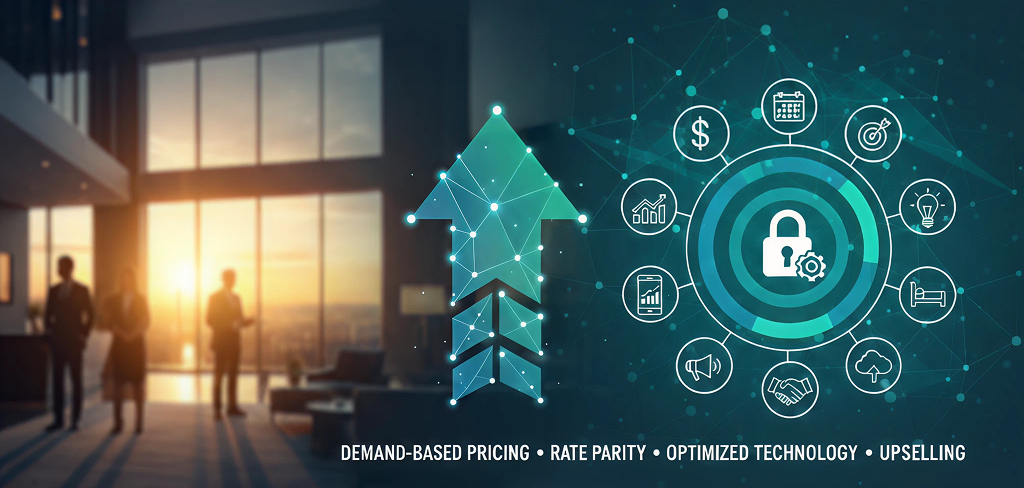15 Hotel Revenue Management Strategies to Maximize Profitability 15 Hotel Revenue Management Strategies to Maximize Profitability