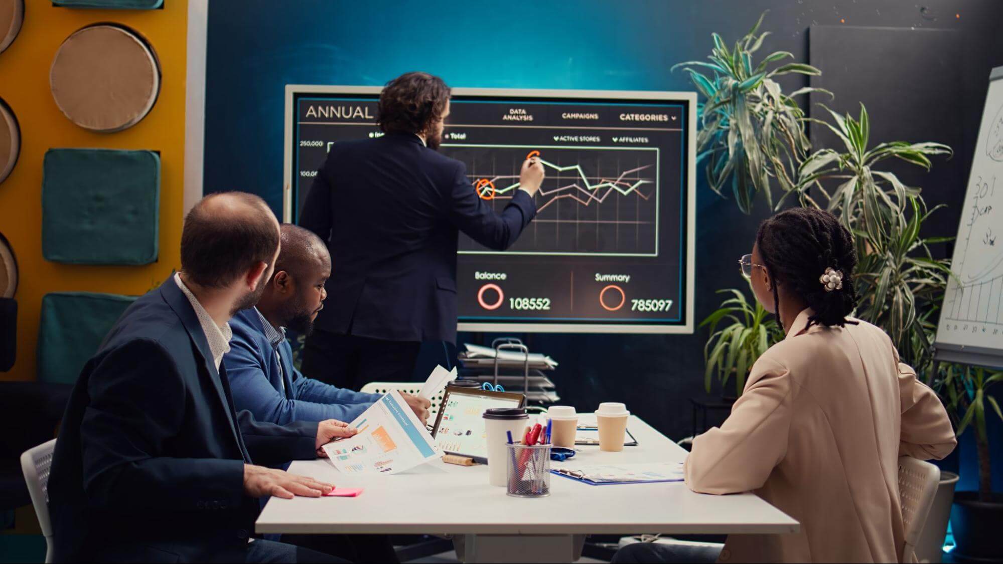 From Revenue Management to Revenue Strategy: The Evolution of Revenue Optimization