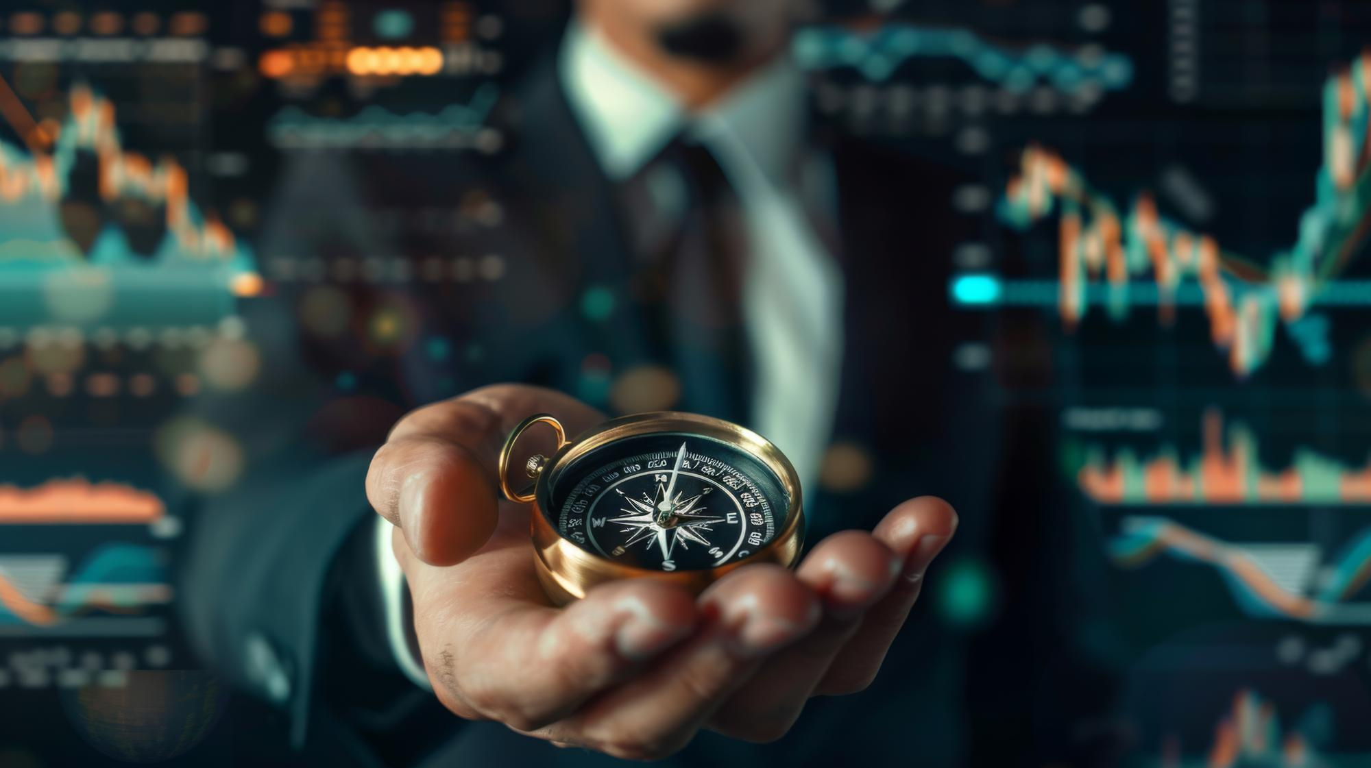 Understanding the Market: The Revenue Manager’s Compass