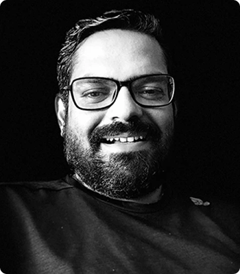 Harikrishna Patel